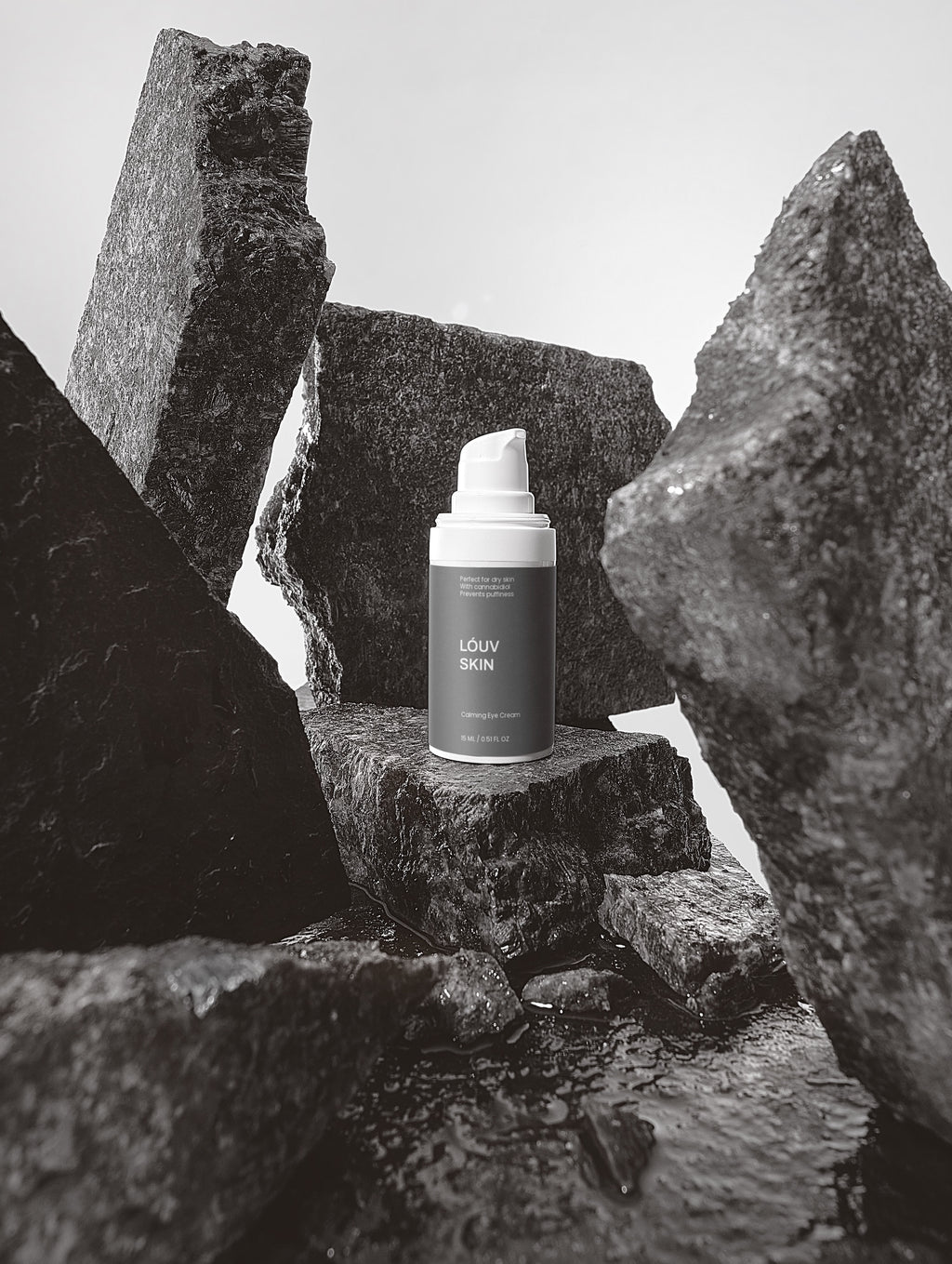 Calming Eye Cream