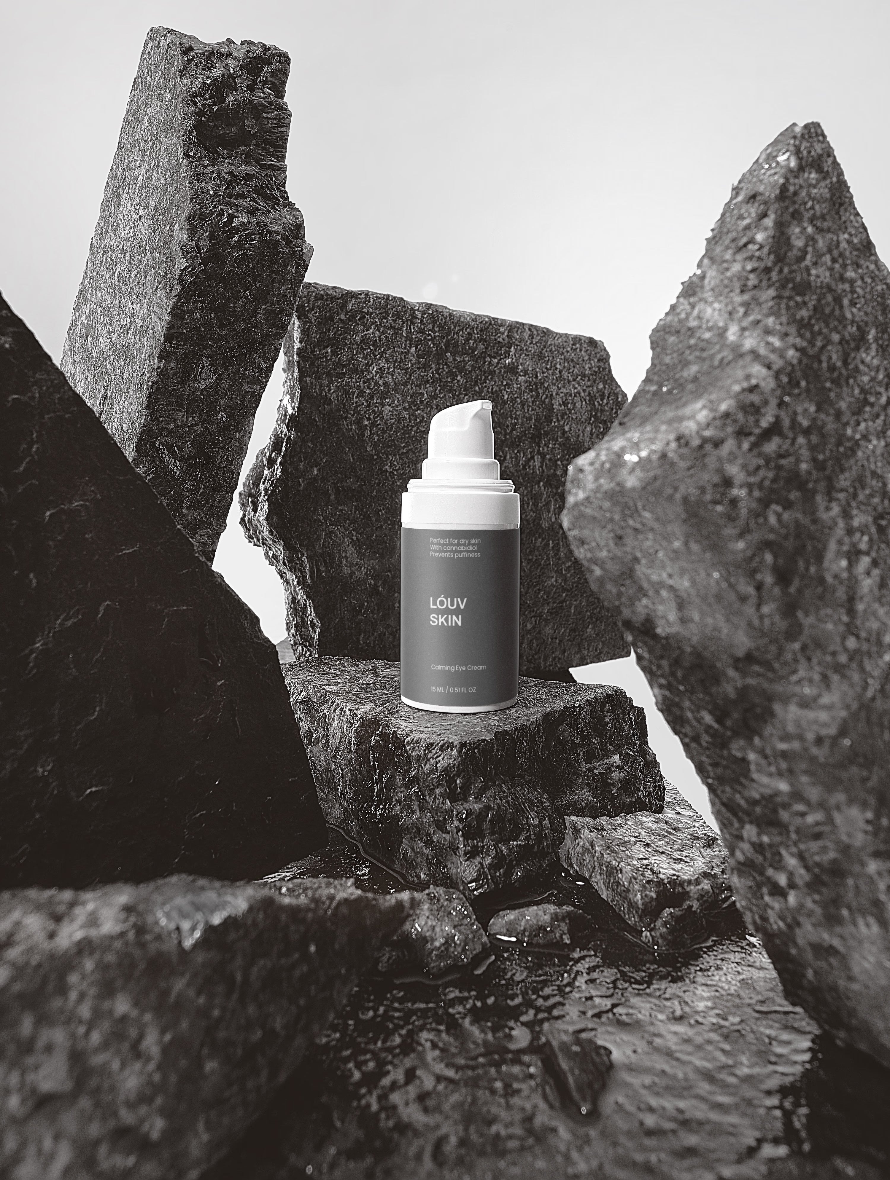 Calming Eye Cream
