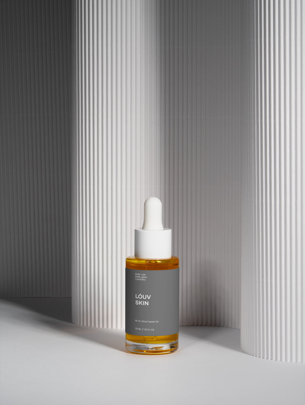 All-In-One Facial Oil