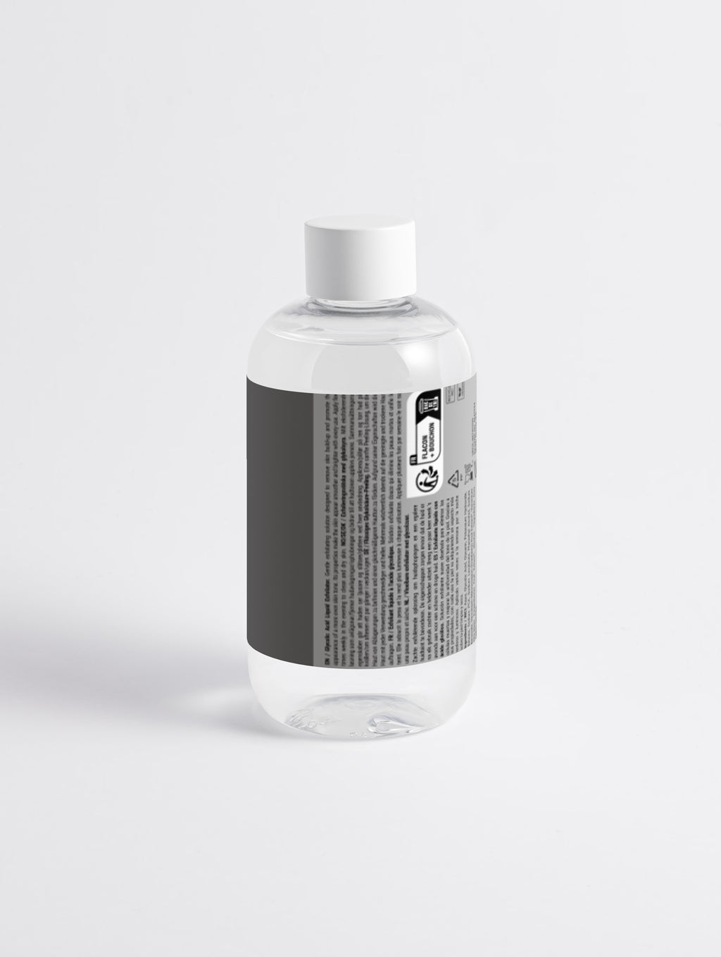 Glycolic Acid Exfoliating Toner