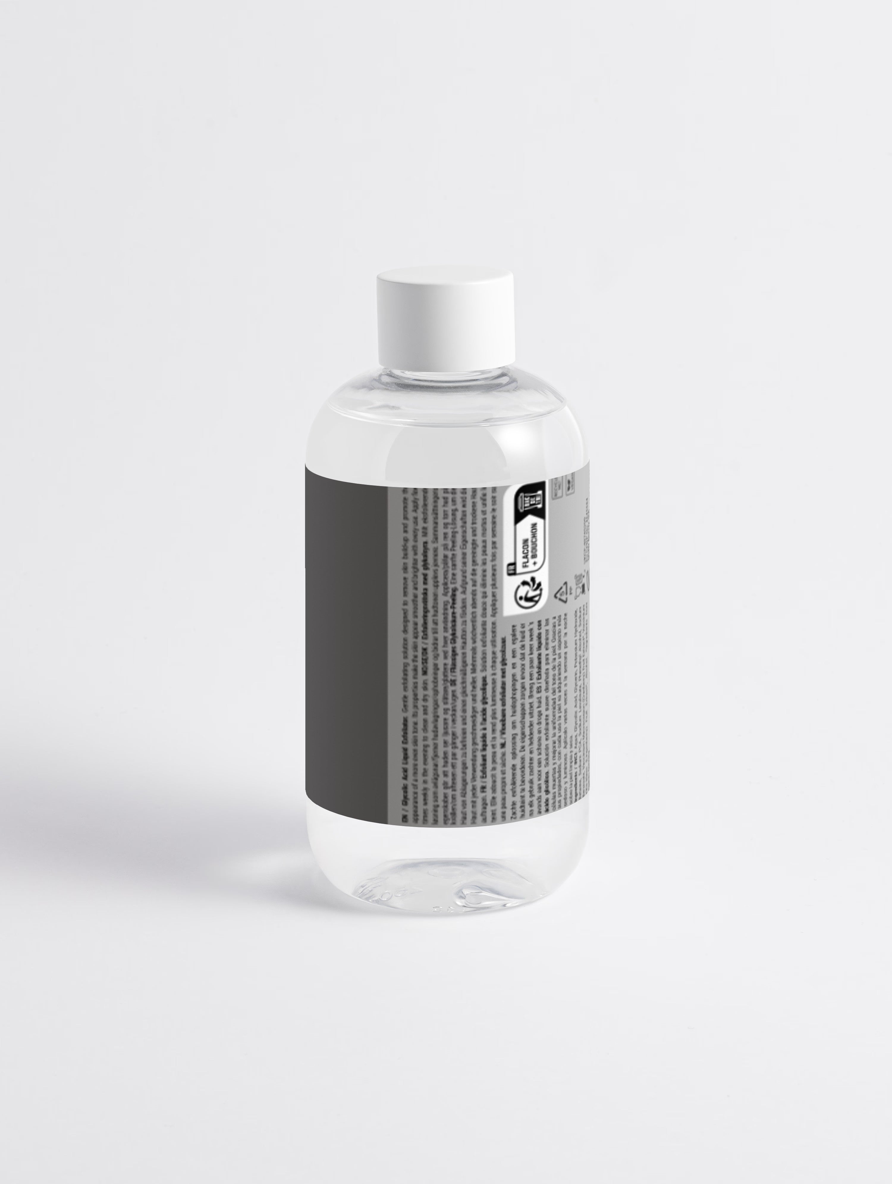 Glycolic Acid Exfoliating Toner