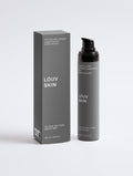 Oil-Free Zinc Face Gel for Men
