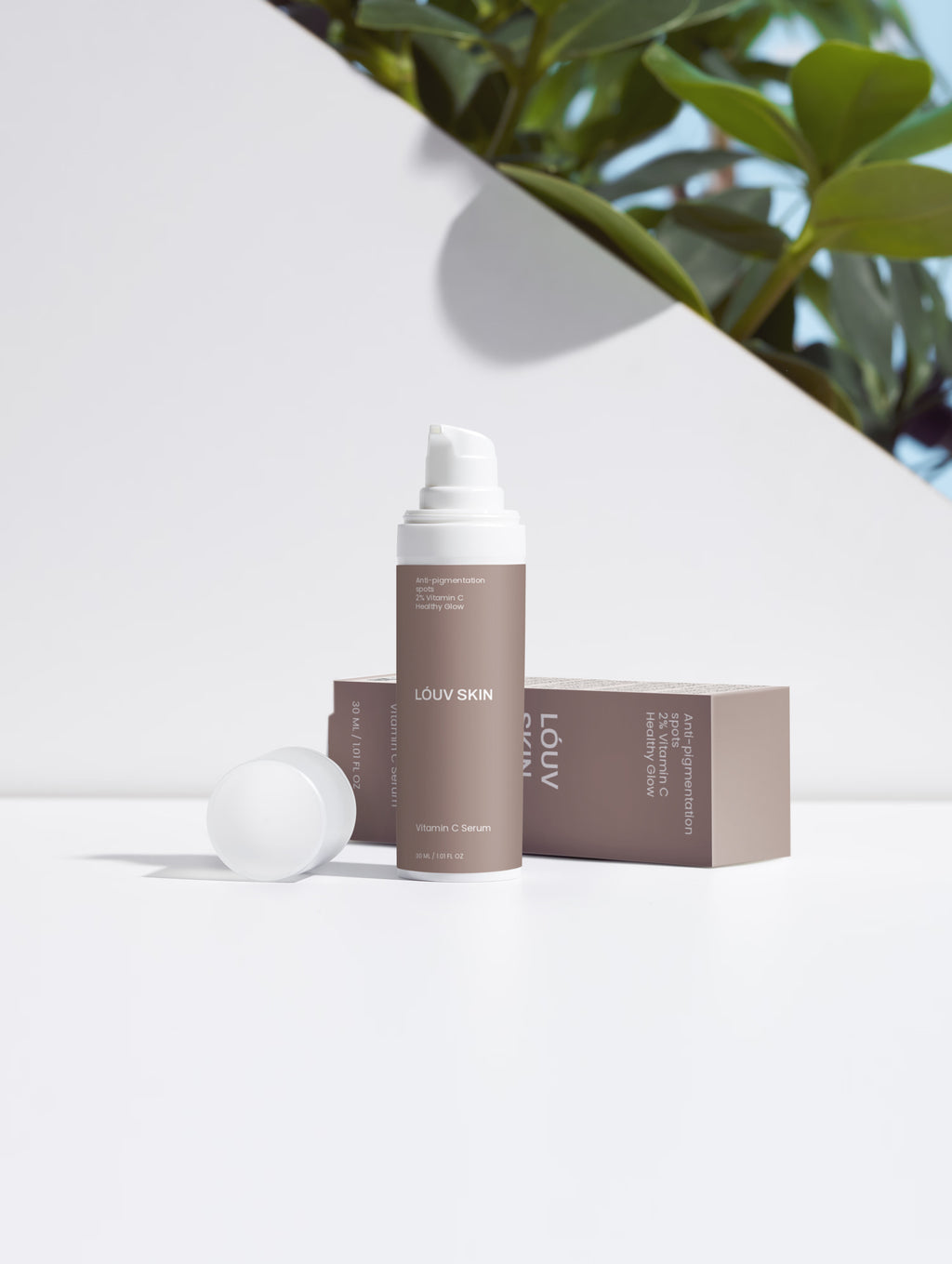 Vitamin C Serum