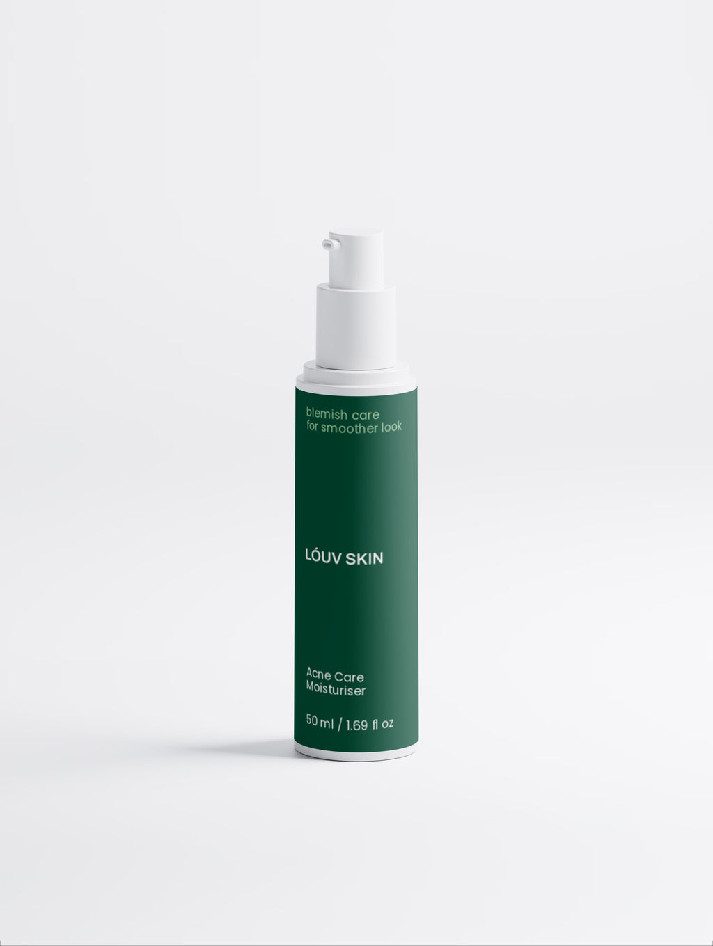 Acne Care Moisturiser