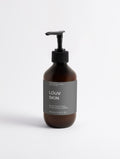 Silk Skin Hand Cream, Woody Amber & Leather