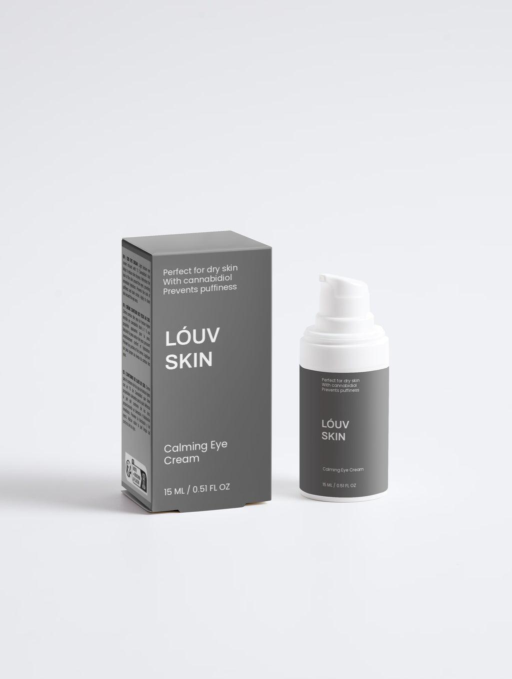 Calming Eye Cream
