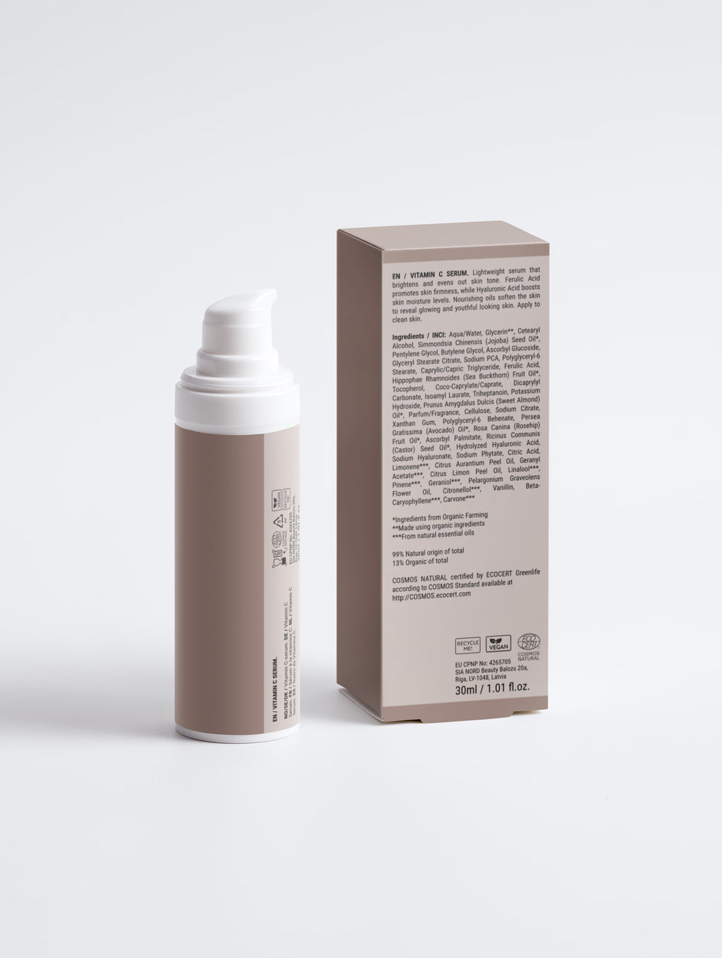 Vitamin C Serum