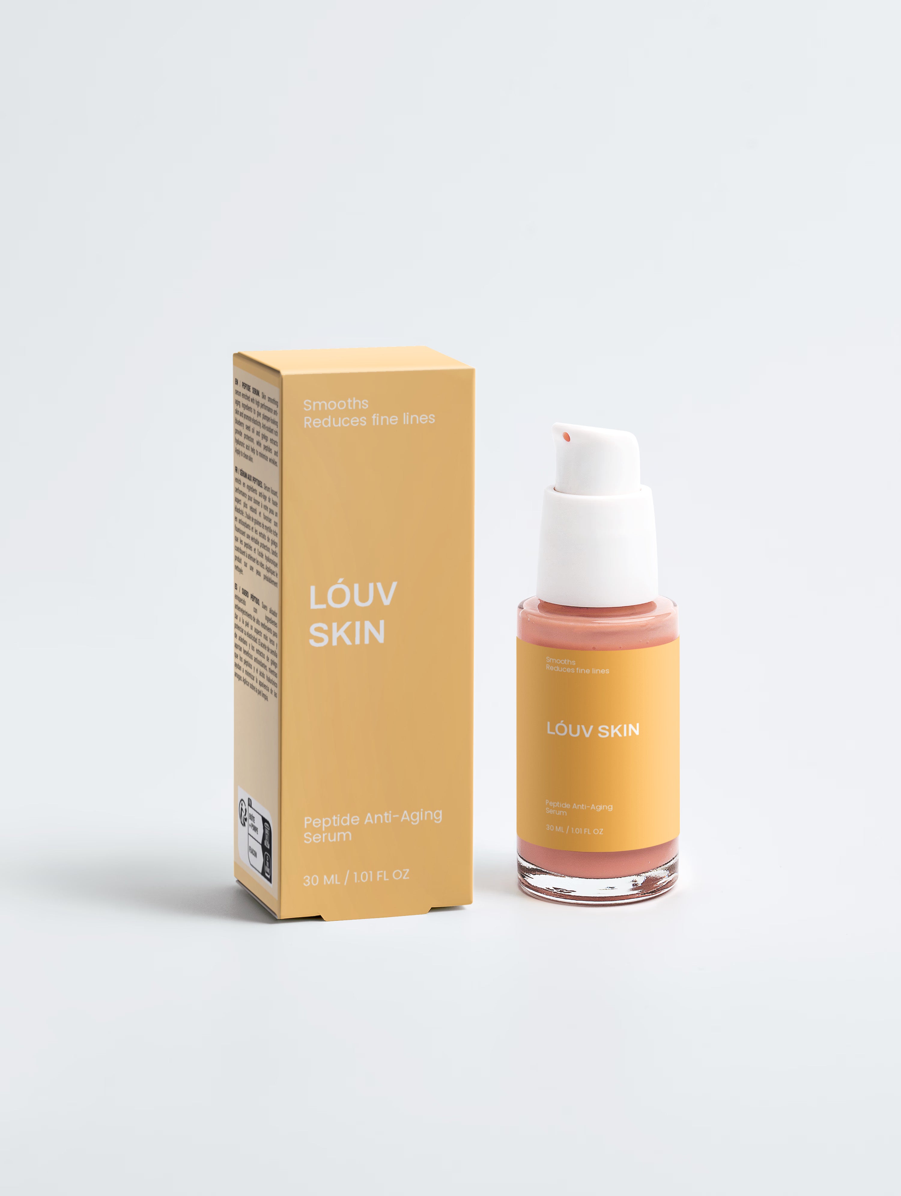 Boost Serum Collection Box
