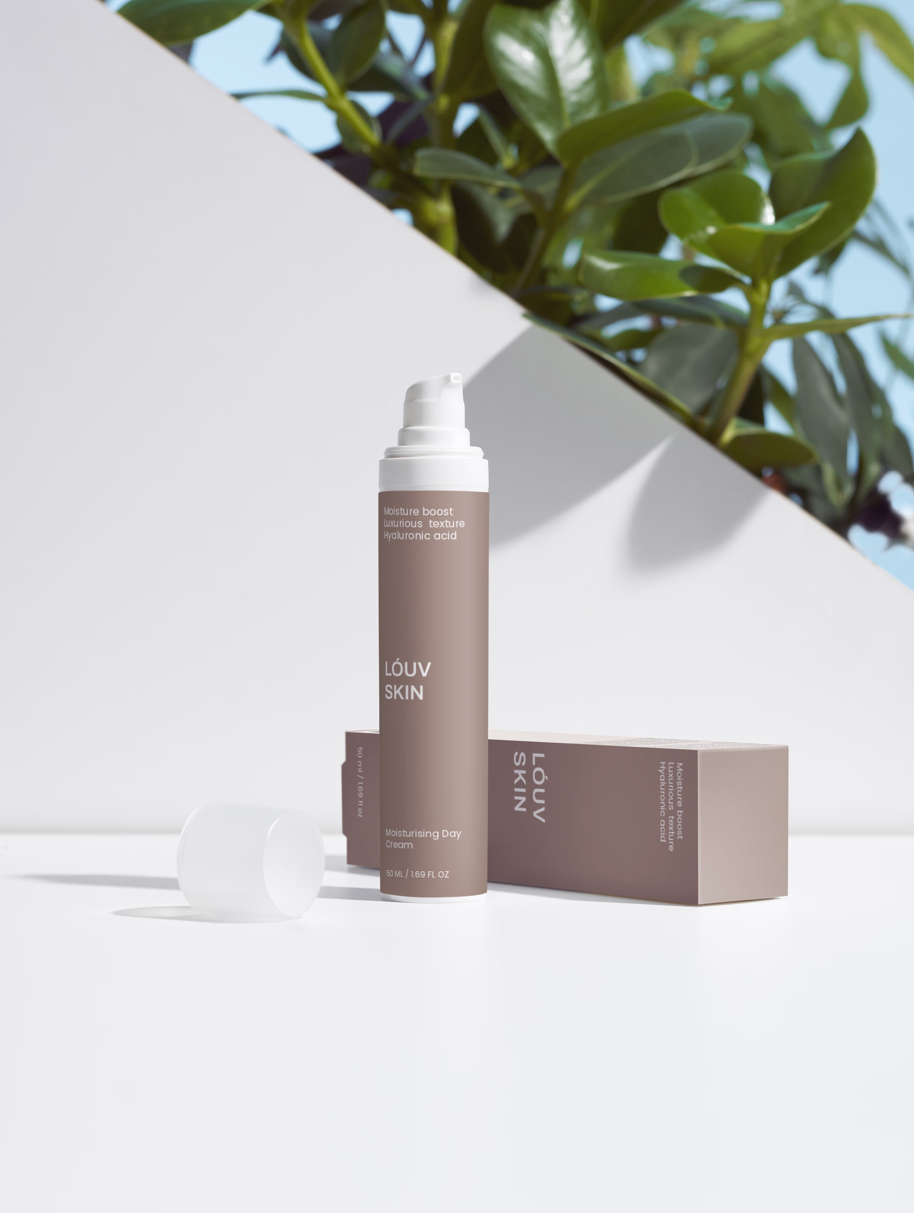 Moisturising Day Cream