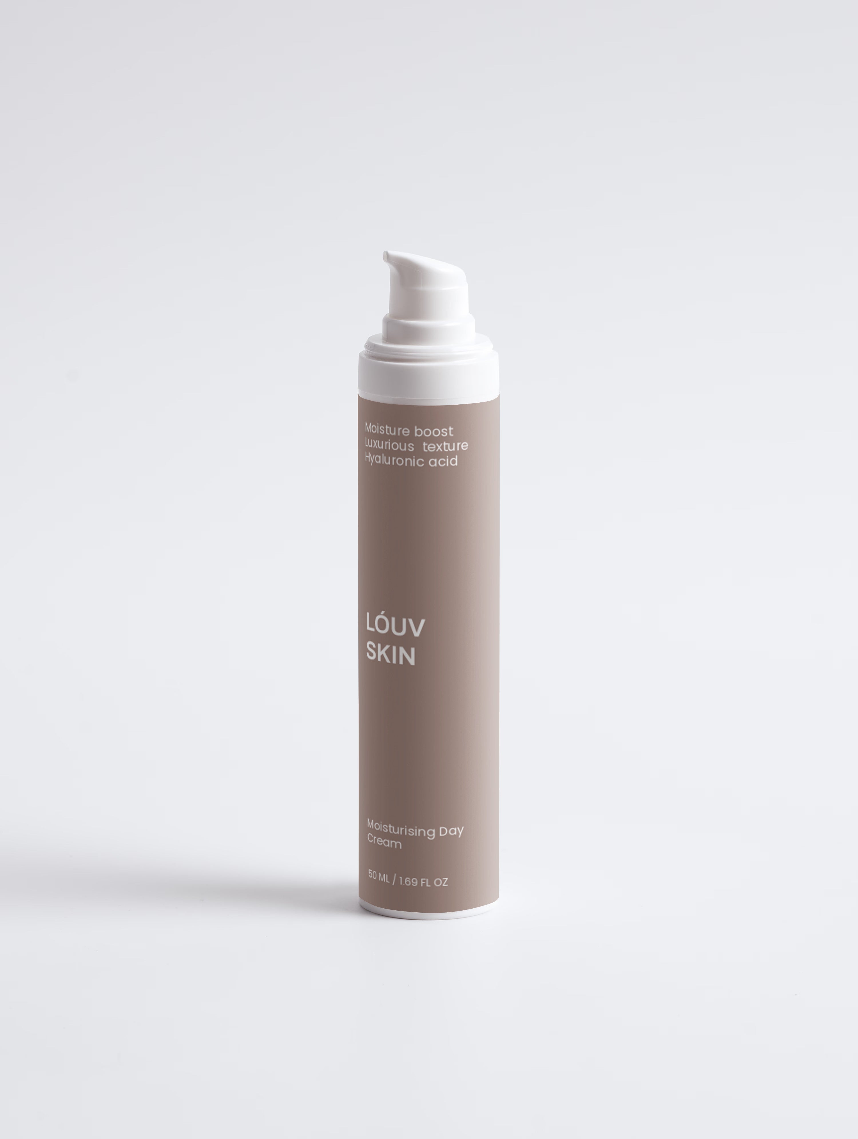 Moisturising Day Cream