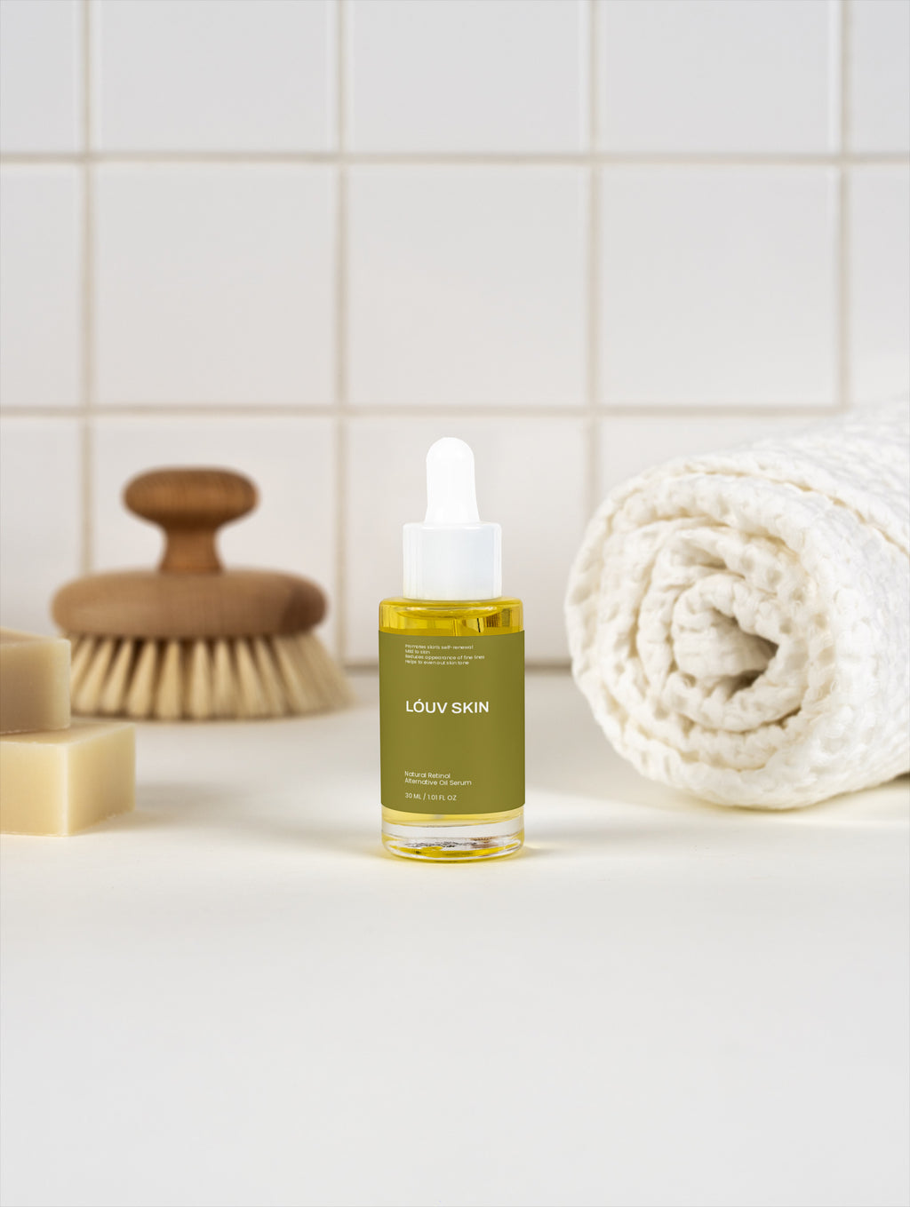 Boost Serum Collection Box
