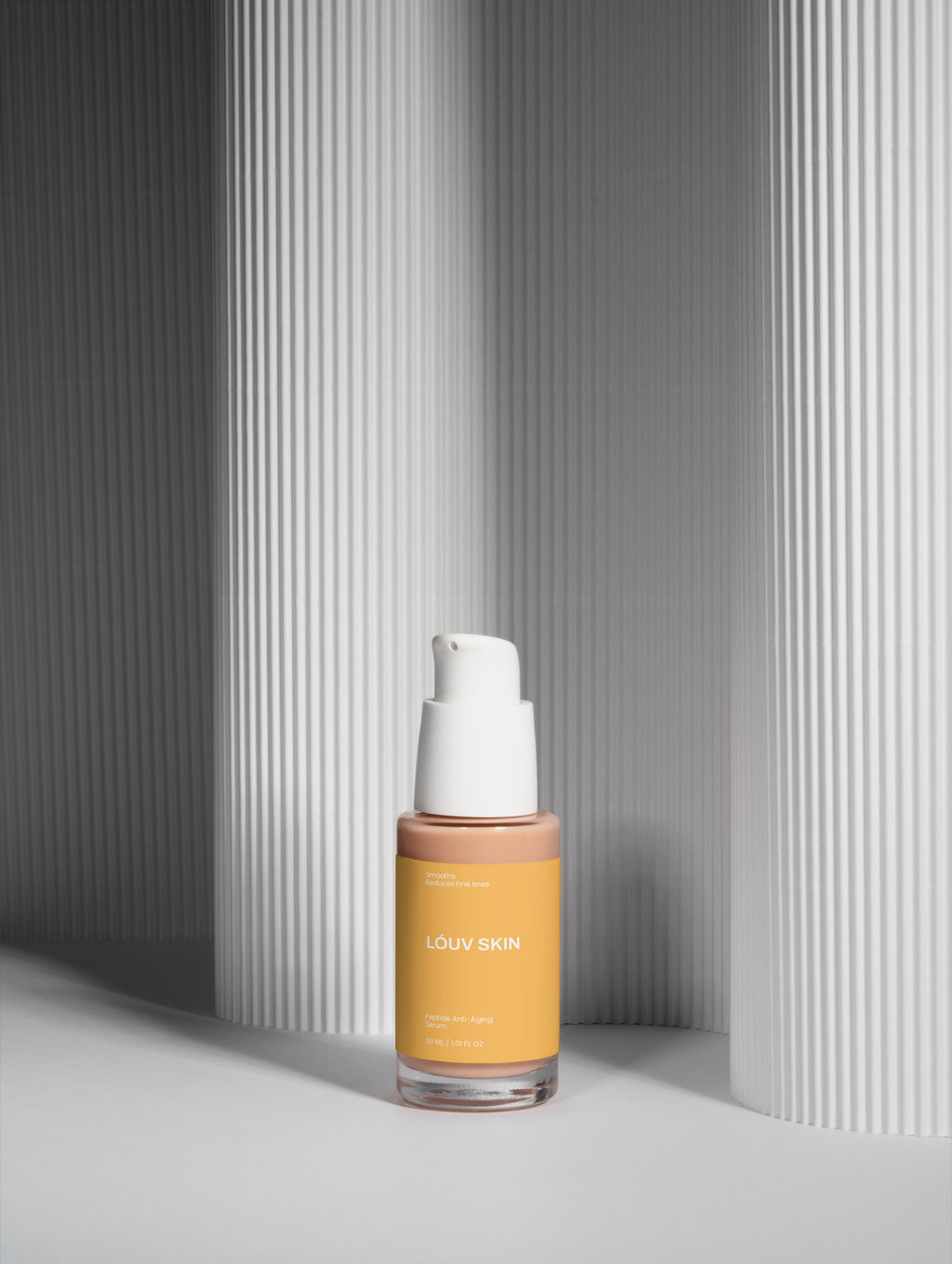 Boost Serum Collection Box