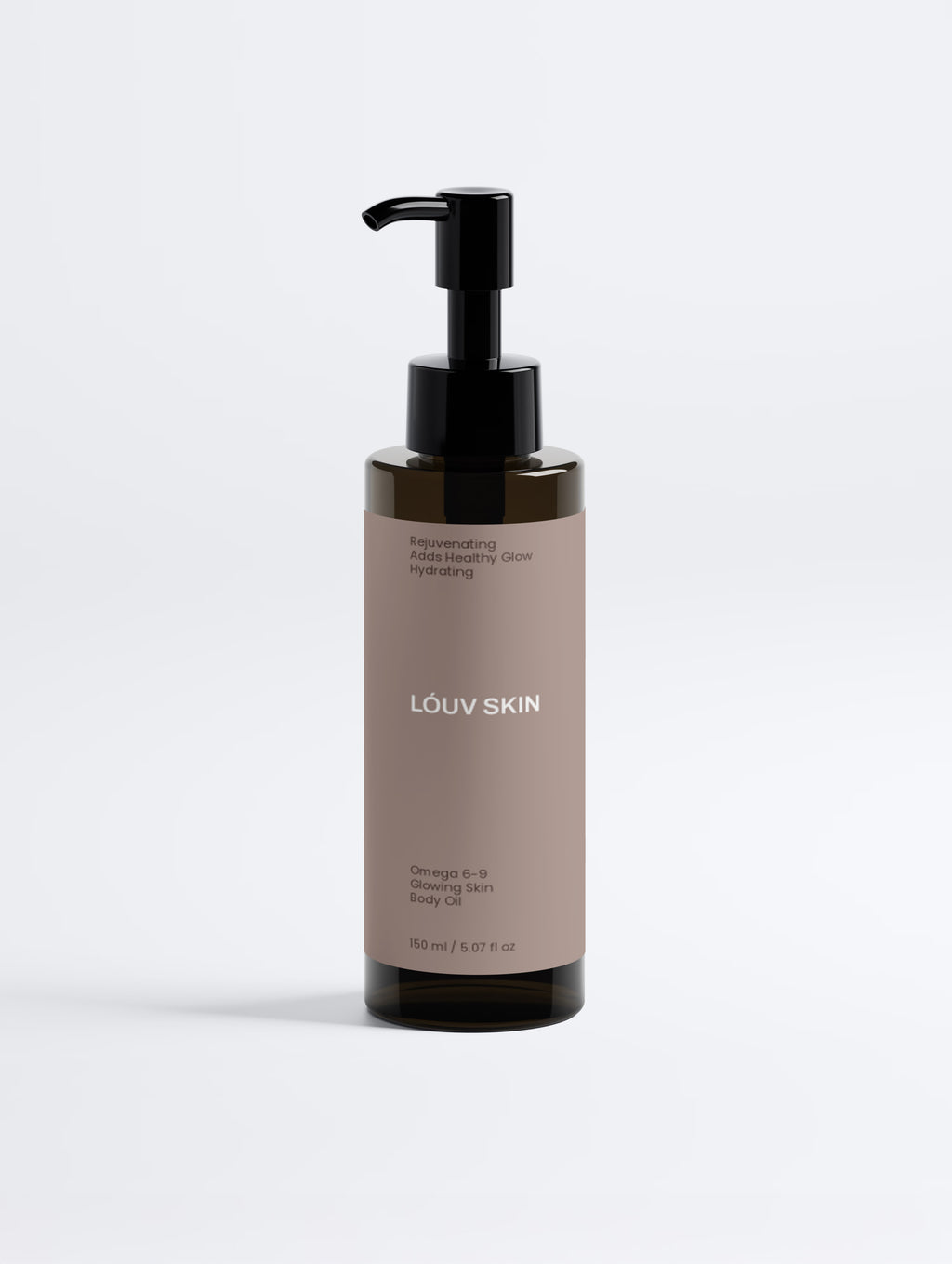 Omega 6-9 Glowing Skin Body Oil