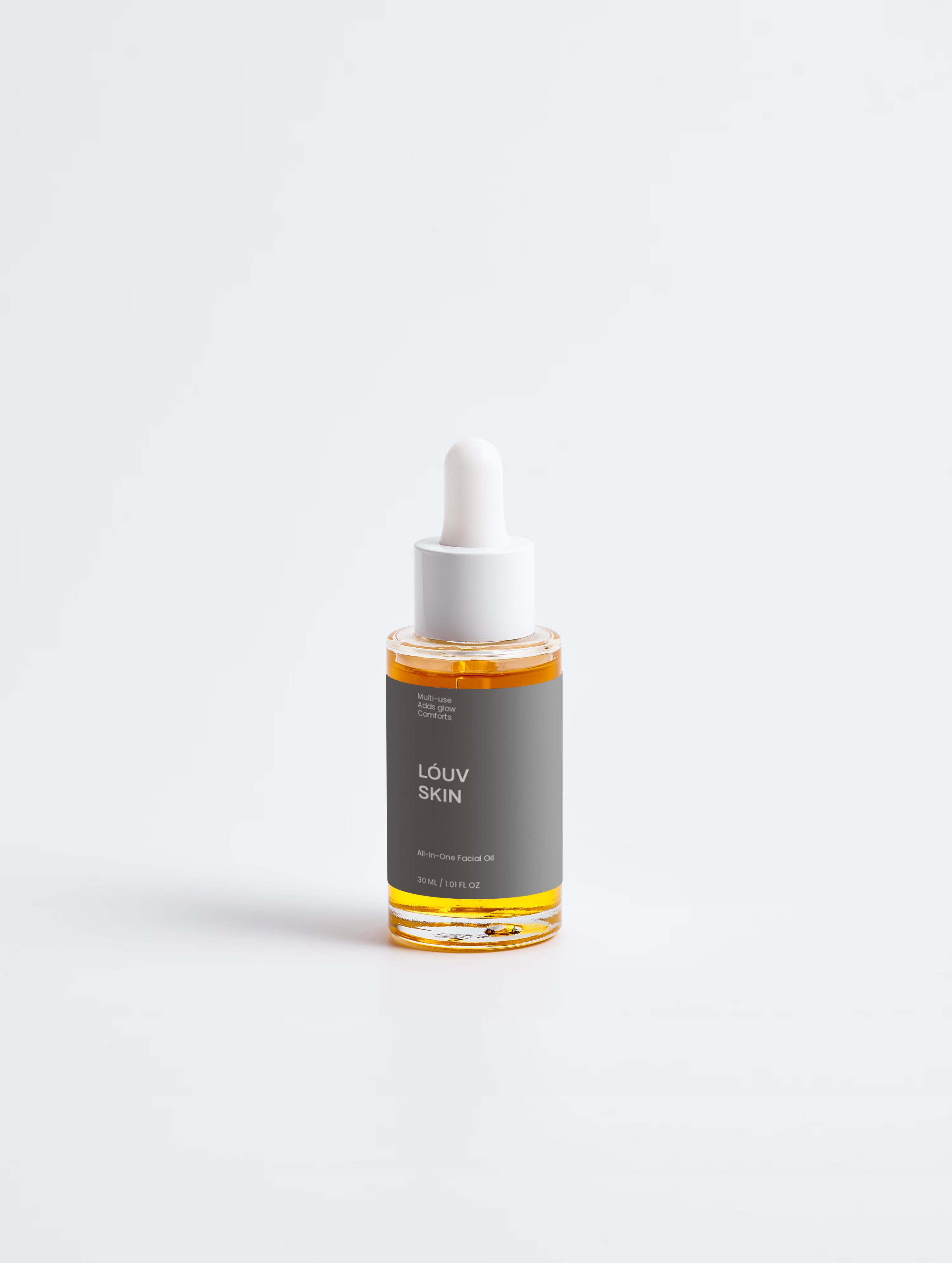 All-In-One Facial Oil