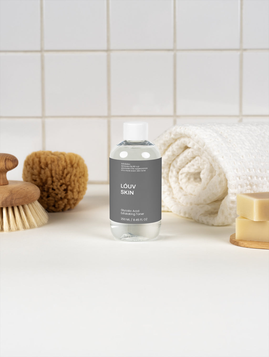 Glycolic Acid Exfoliating Toner